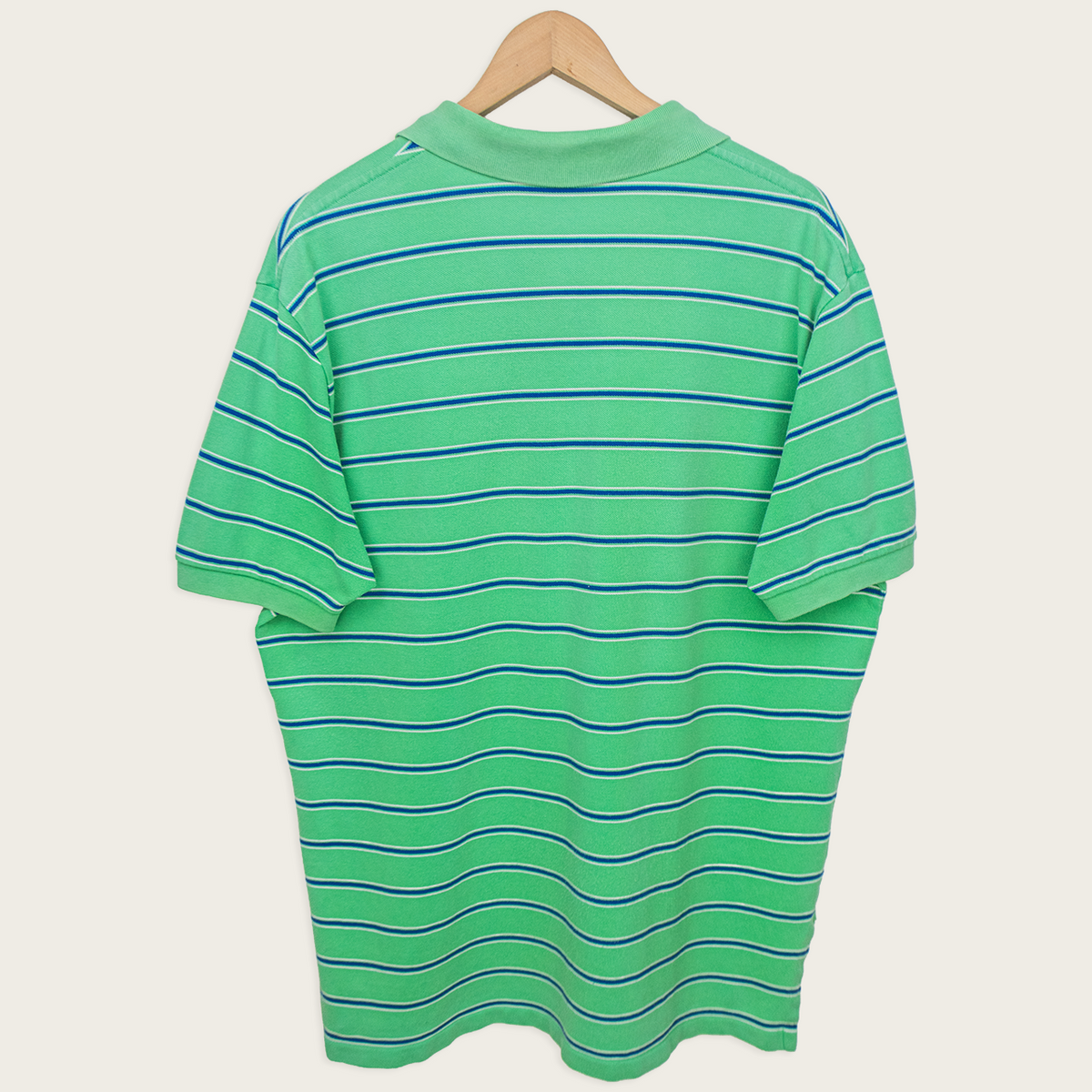 00s Ralph Lauren Polo Shirt - L/XL