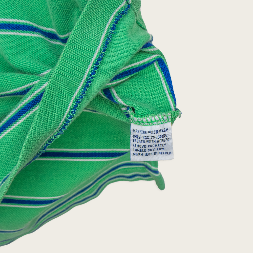 00s Ralph Lauren Polo Shirt - L/XL
