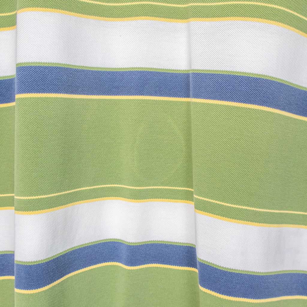00s Tommy Hilfiger Polo Shirt - XL