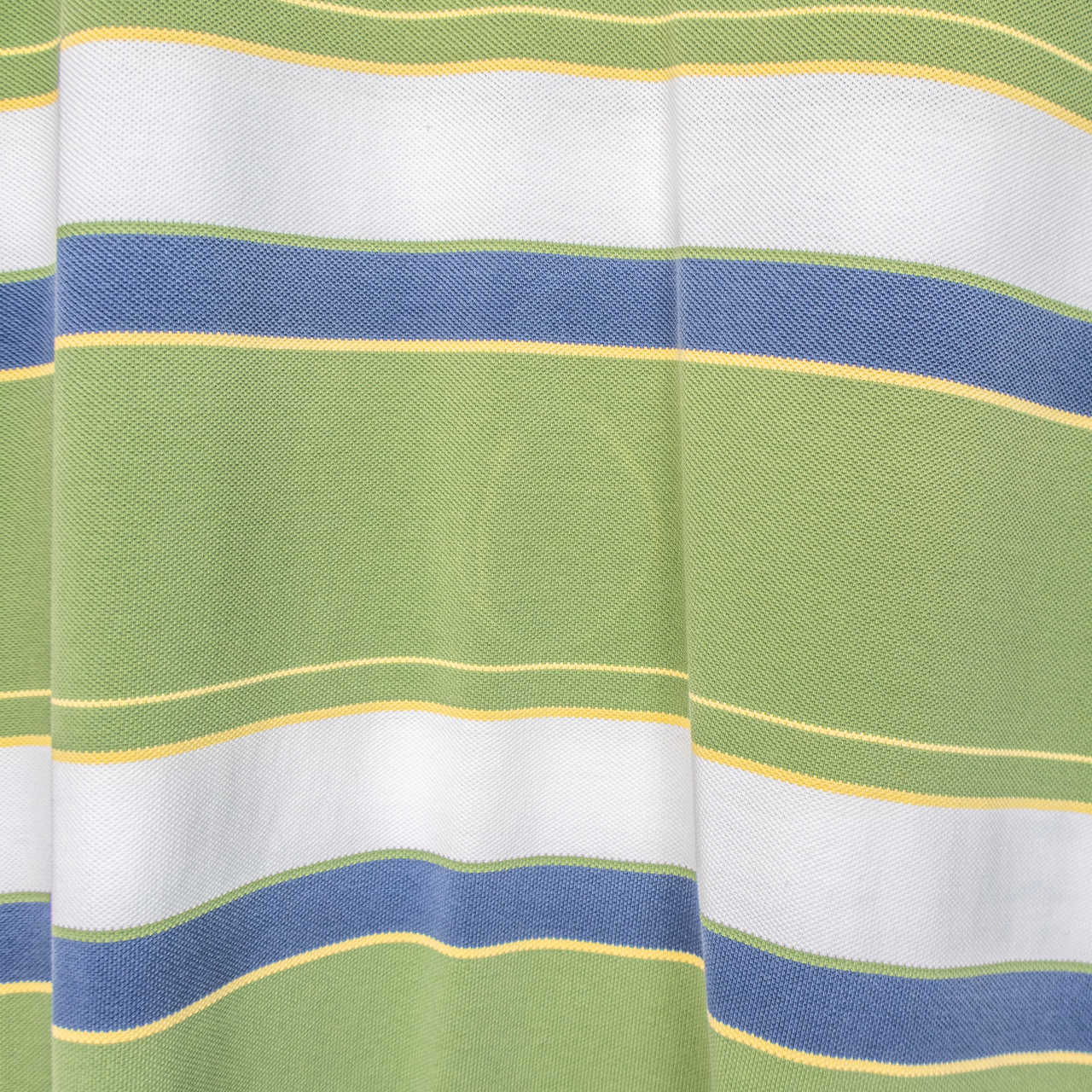00s Tommy Hilfiger Polo Shirt - XL