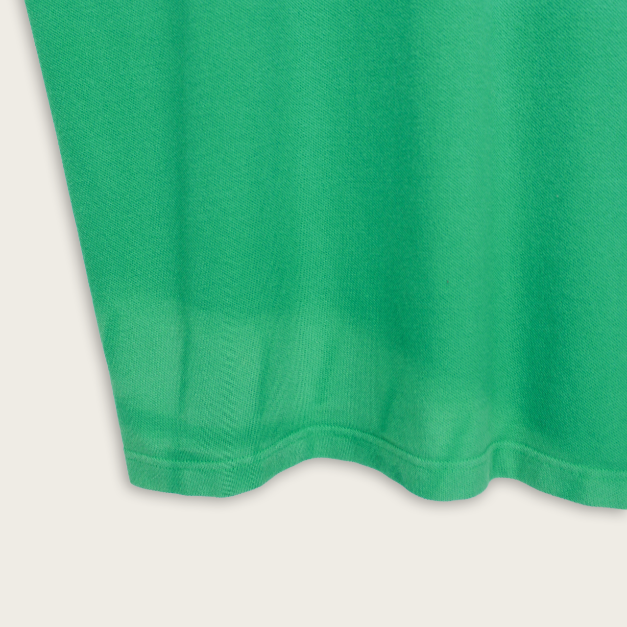 VINTAGE TIMBERLAND POLO SHIRT - XL