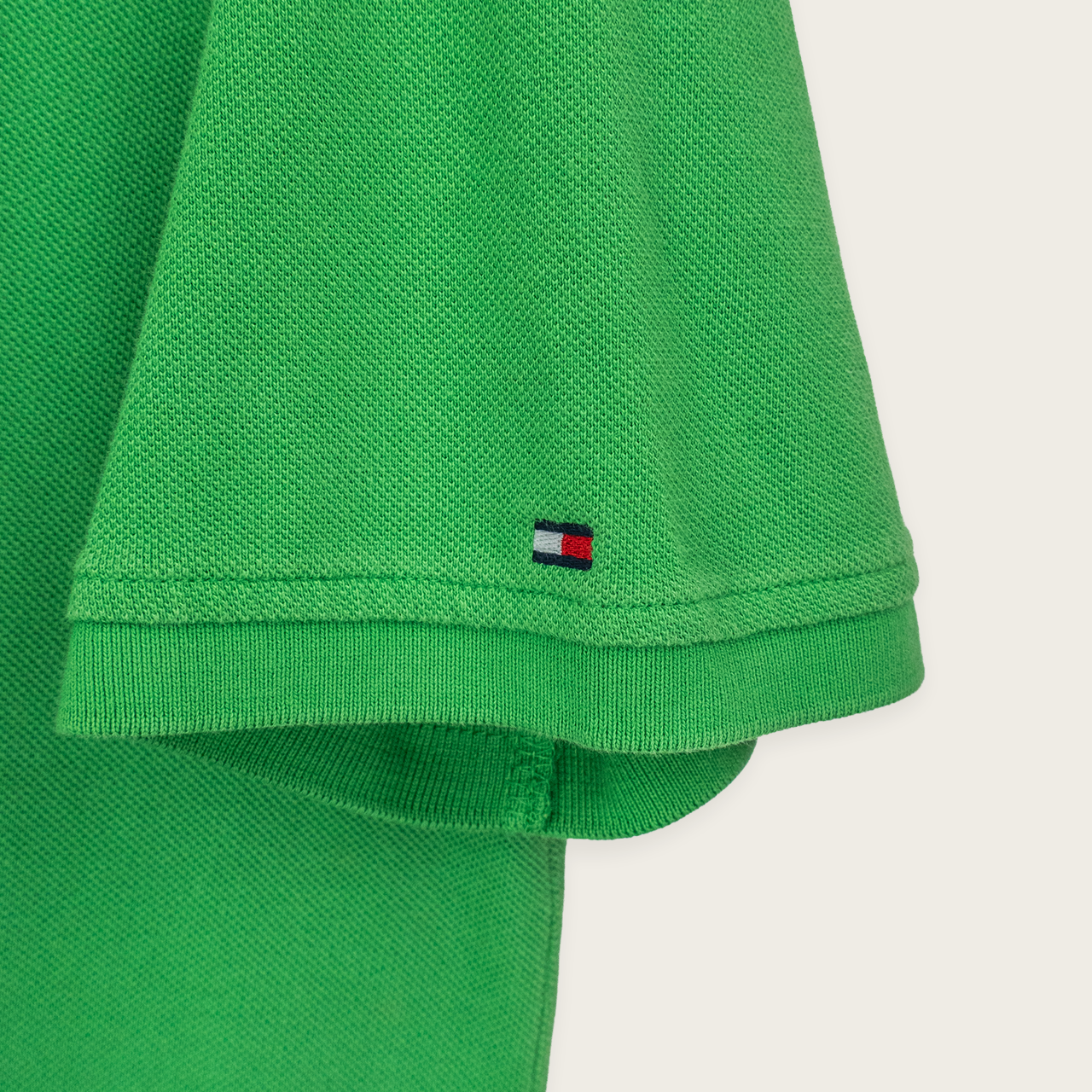 Tommy Hilfiger Polo Shirt - XL