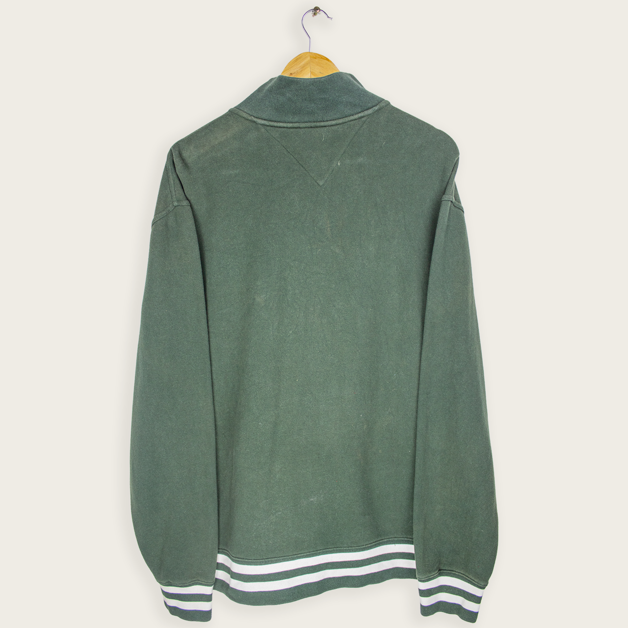 TOMMY HILFIGER JACKET - XL