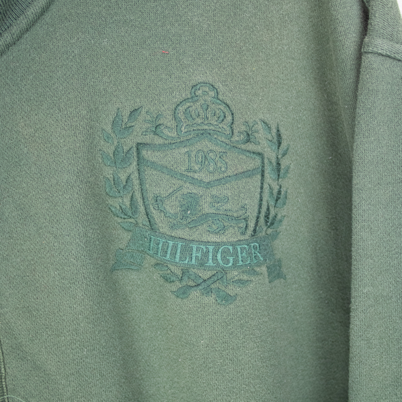 TOMMY HILFIGER JACKET - XL