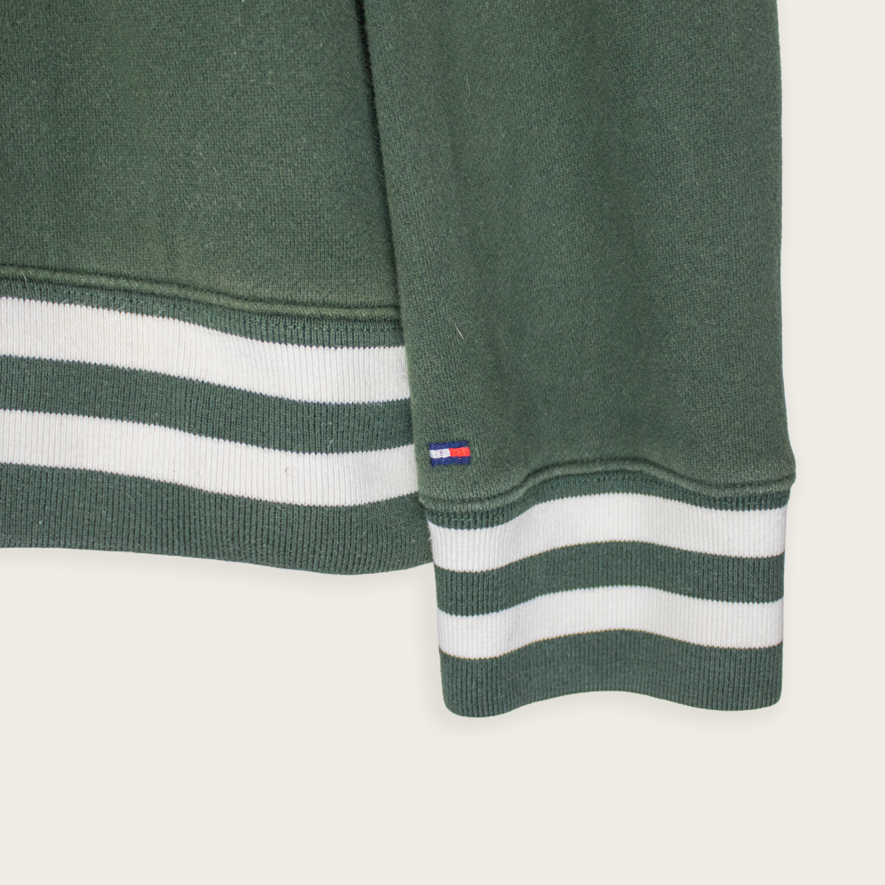 TOMMY HILFIGER JACKET - XL