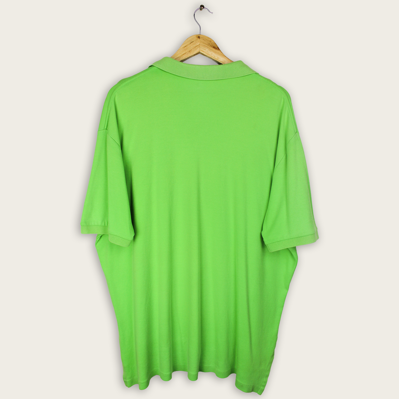 VINTAGE RALPH LAUREN POLO SHIRT - XL