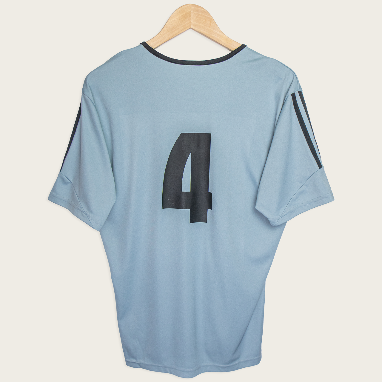 Adidas Jersey T-Shirt - M/L