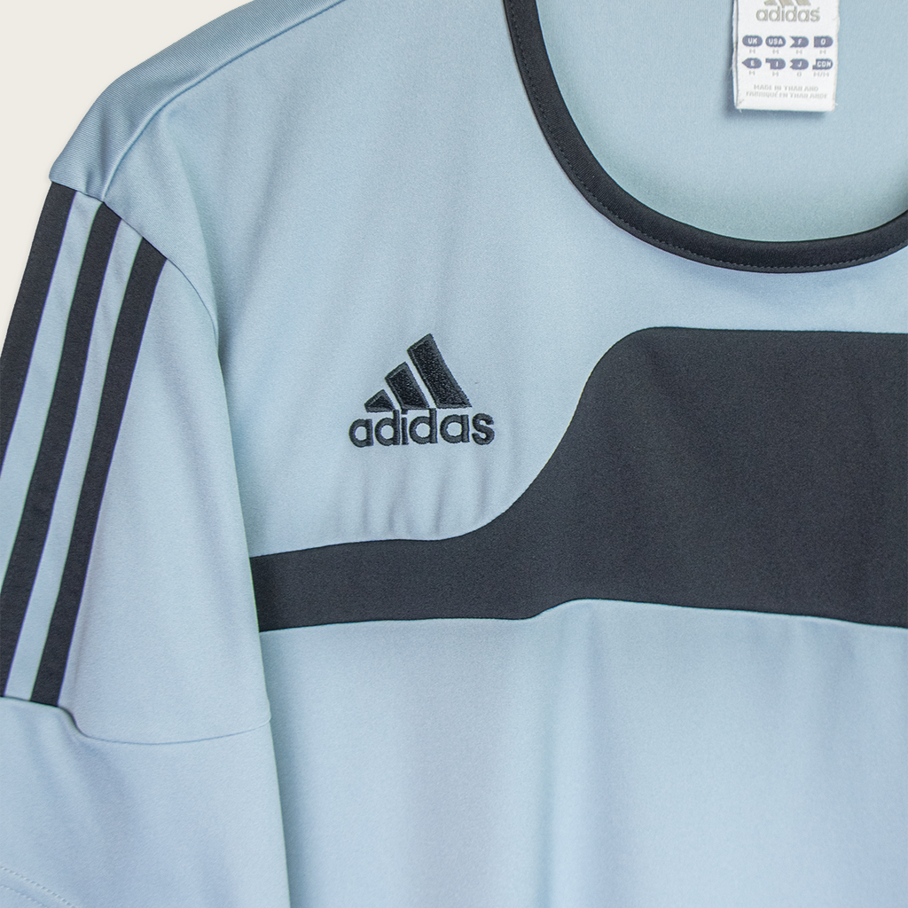 Adidas Jersey T-Shirt - M/L