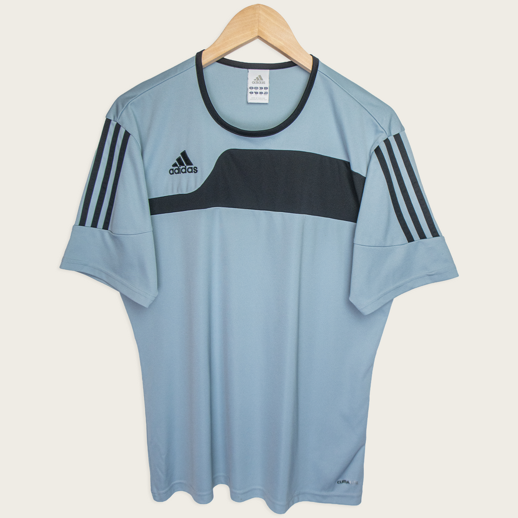 Adidas Jersey T-Shirt - M/L