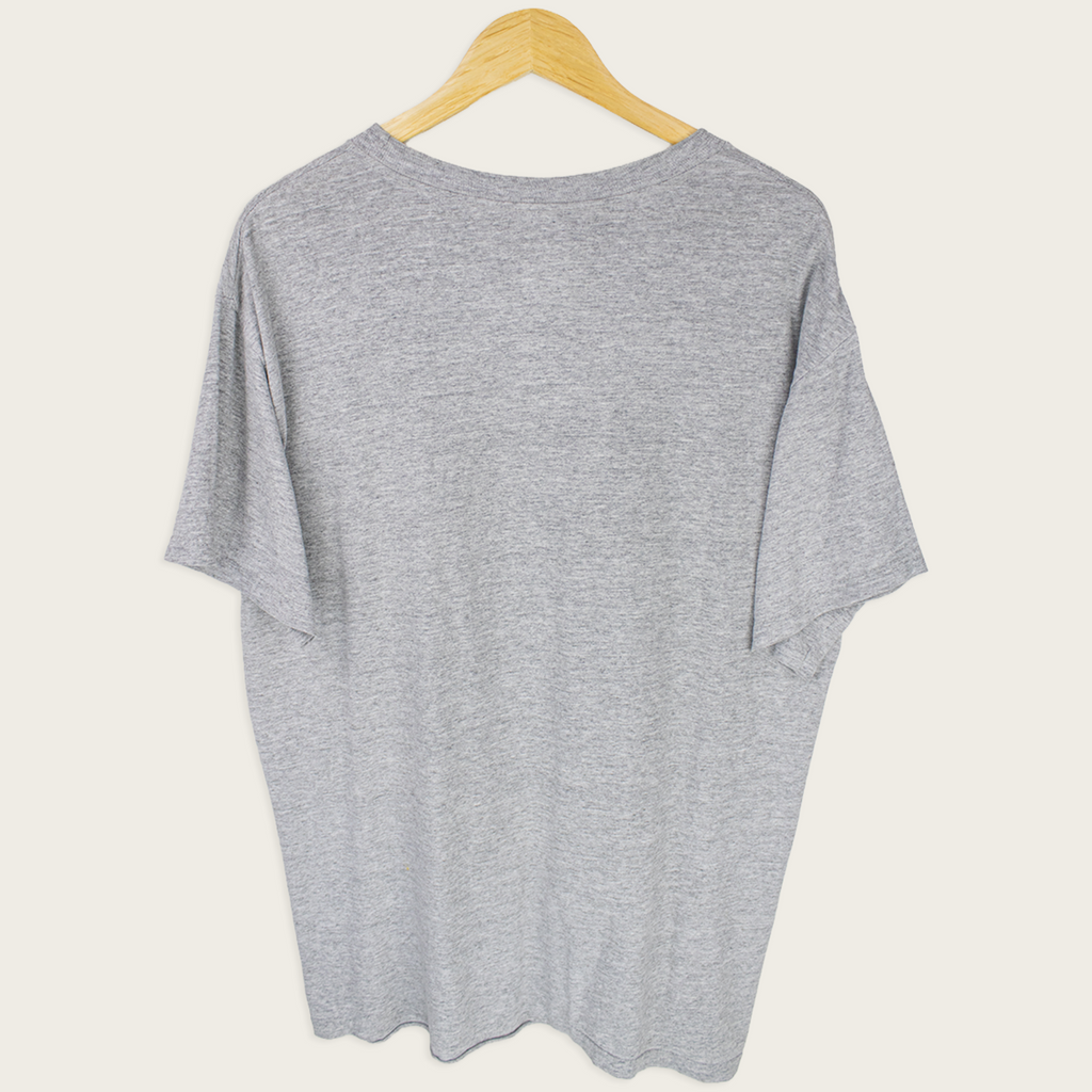 00's Adidas T-Shirt - M