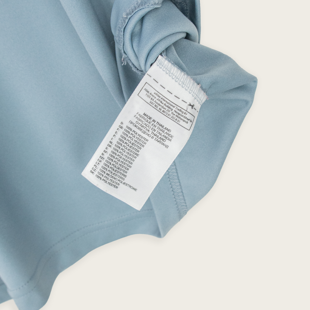 Adidas Jersey T-Shirt - M