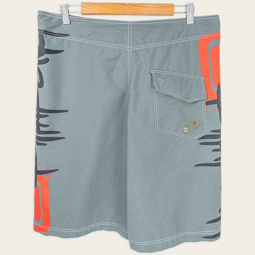 00's Billabong Board Shorts - 38"