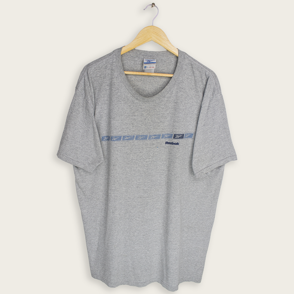 VINTAGE REEBOK T-SHIRT - XL