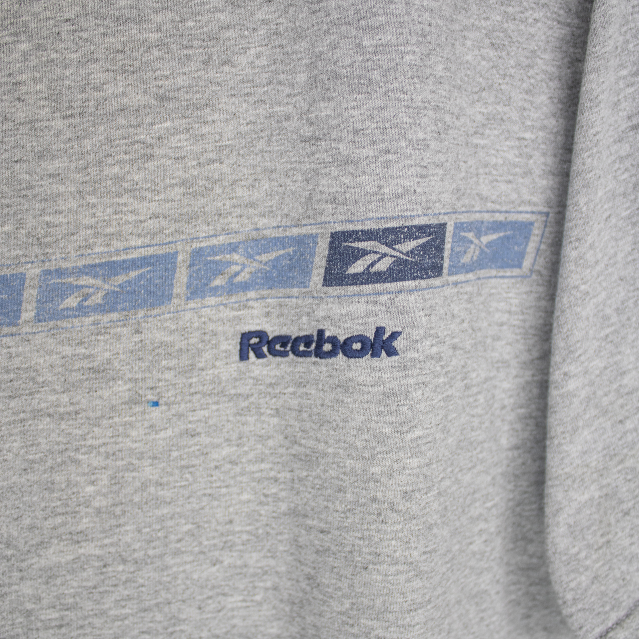 VINTAGE REEBOK T-SHIRT - XL