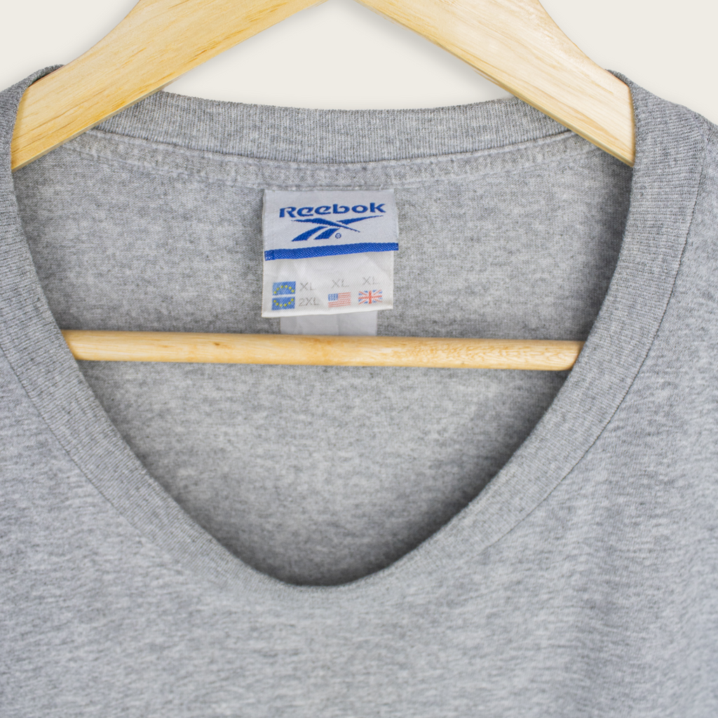 VINTAGE REEBOK T-SHIRT - XL