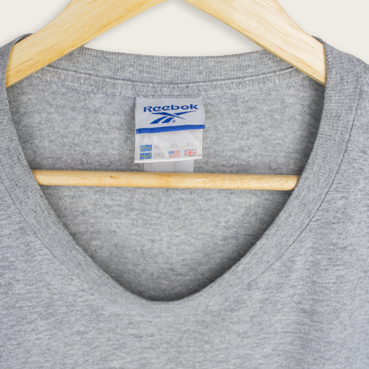 VINTAGE REEBOK T-SHIRT - XL