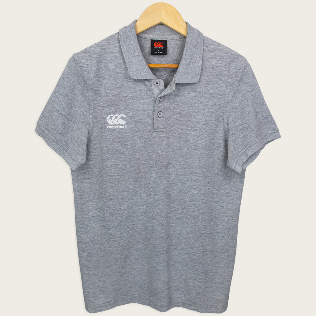 Canterbury Polo Shirt - S