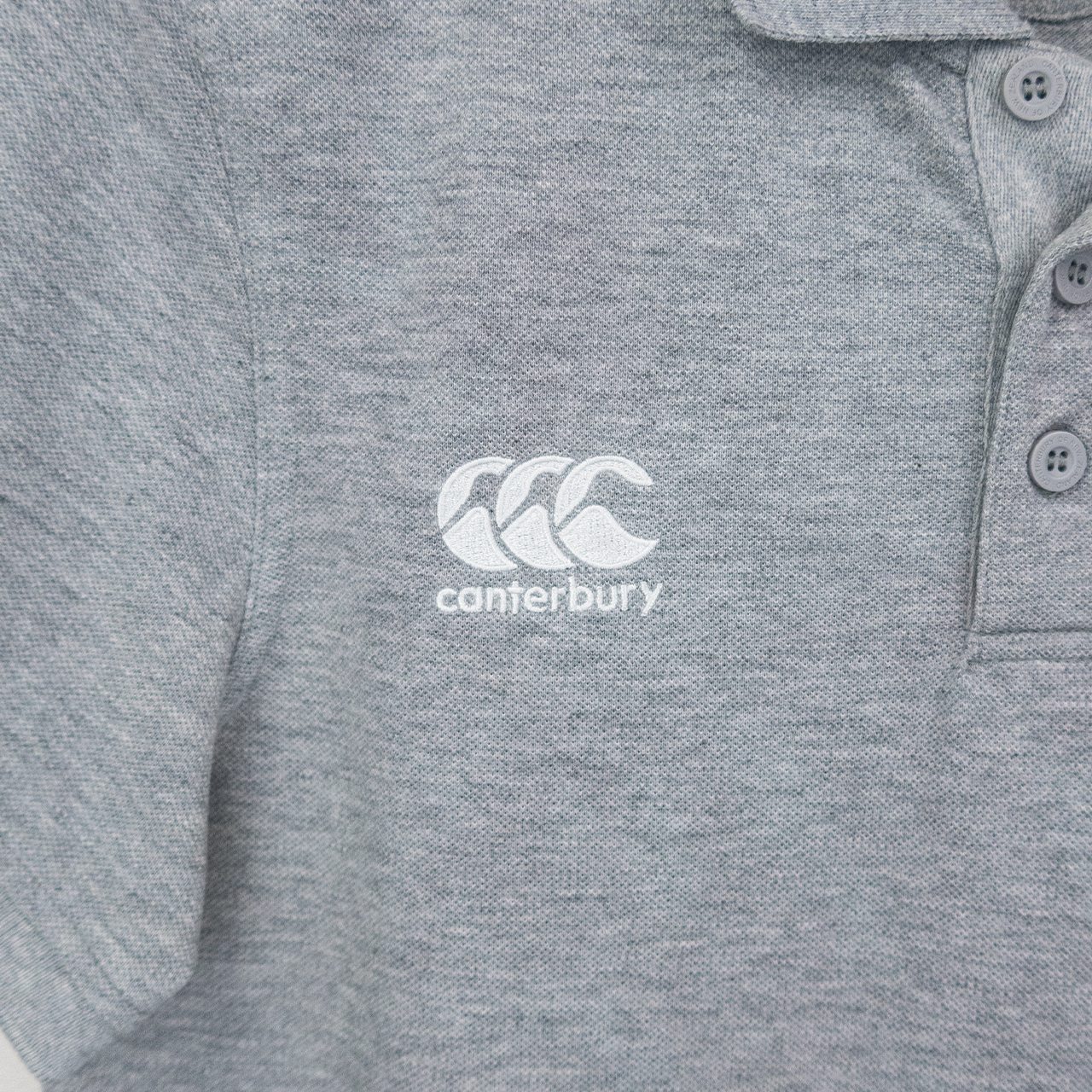 Canterbury Polo Shirt - S