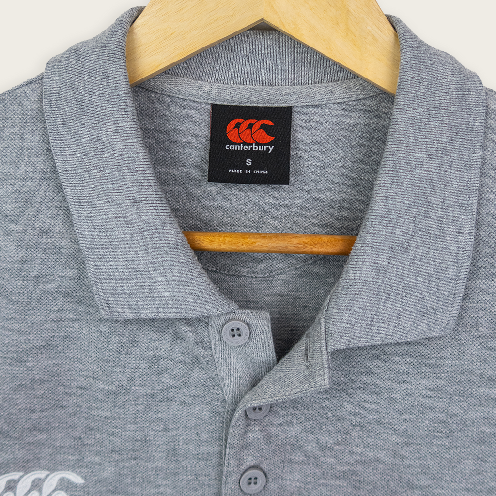Canterbury Polo Shirt - S