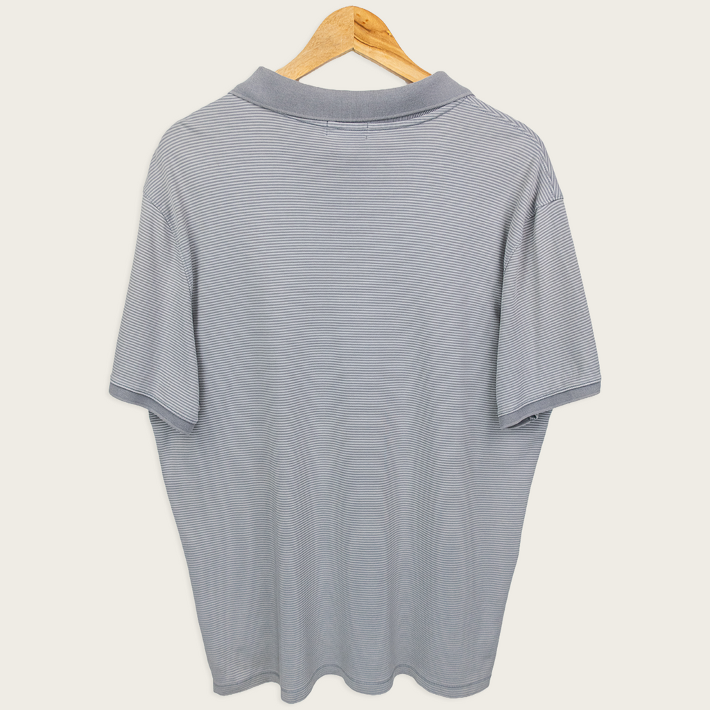 Calvin Klein Polo Shirt - XL