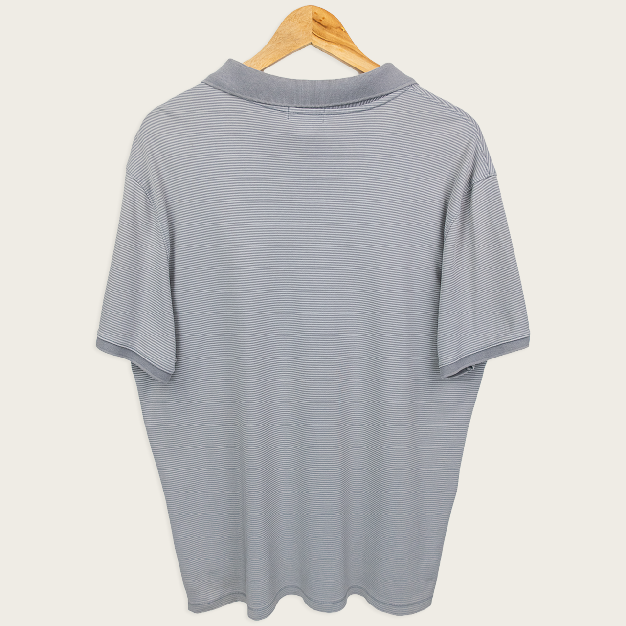 Calvin Klein Polo Shirt - XL