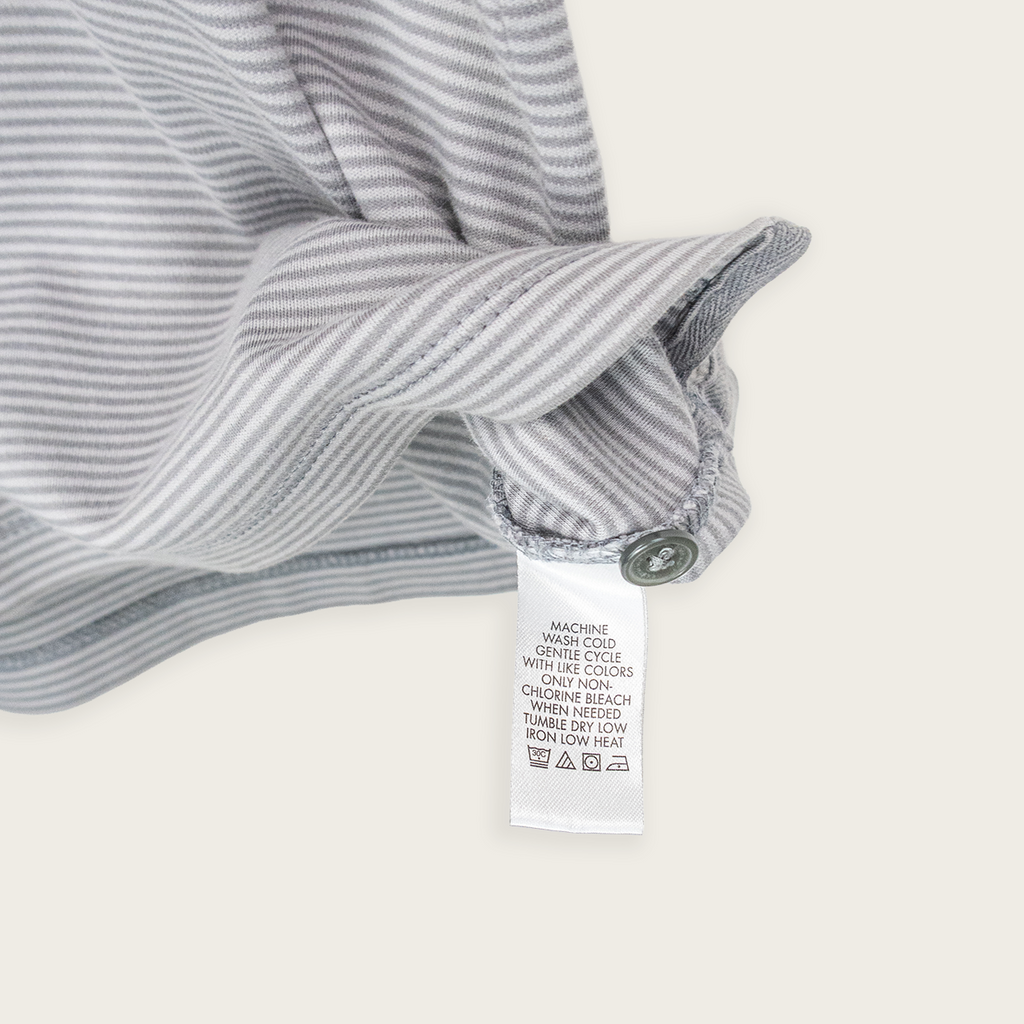 Calvin Klein Polo Shirt - XL