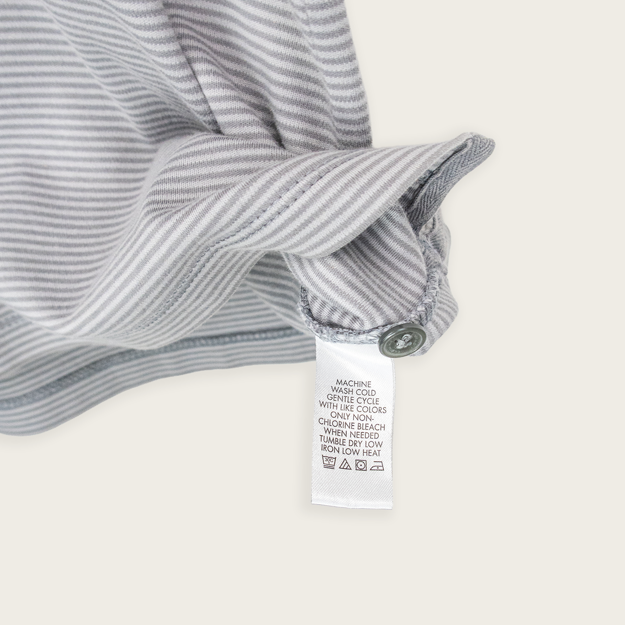 Calvin Klein Polo Shirt - XL