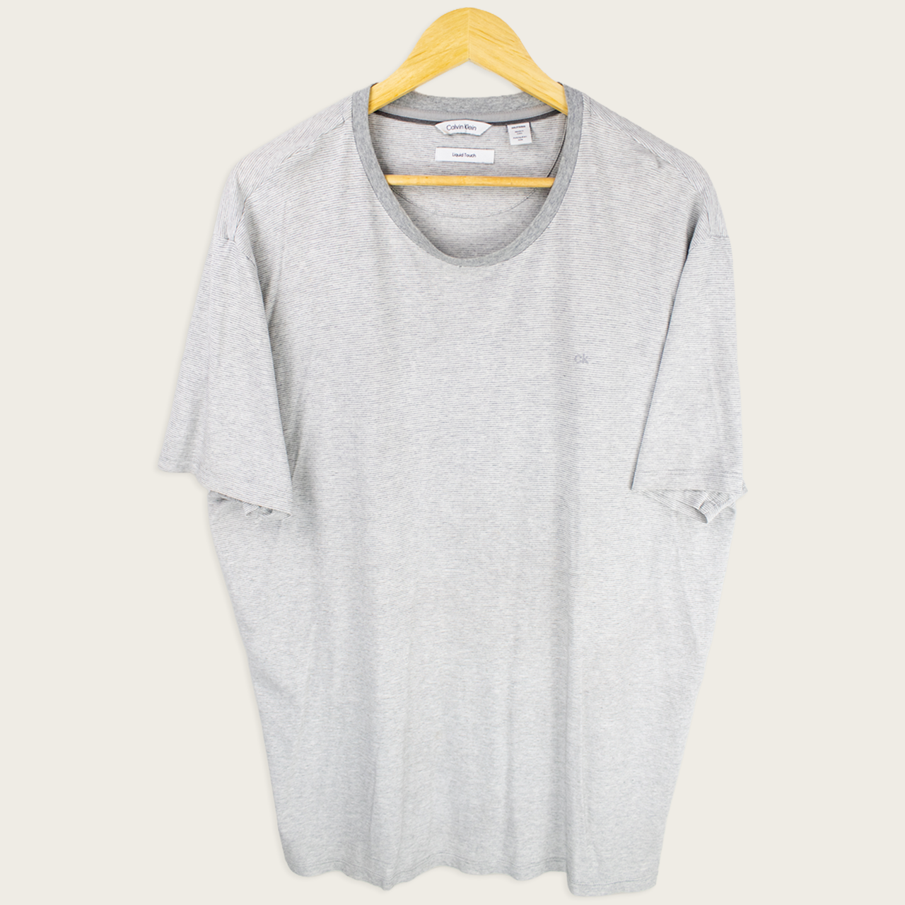 Calvin Klein T-Shirt - XXL