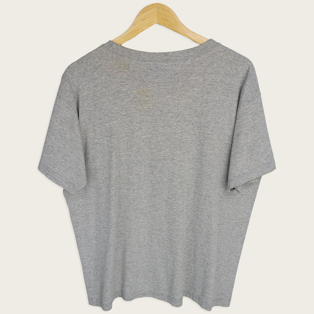 00's Adidas T-Shirt - L