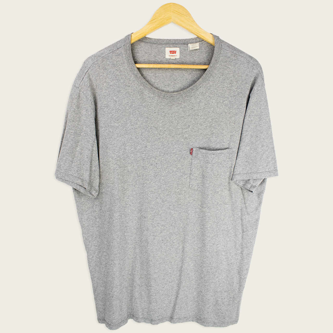 Levi's T-Shirt - XL