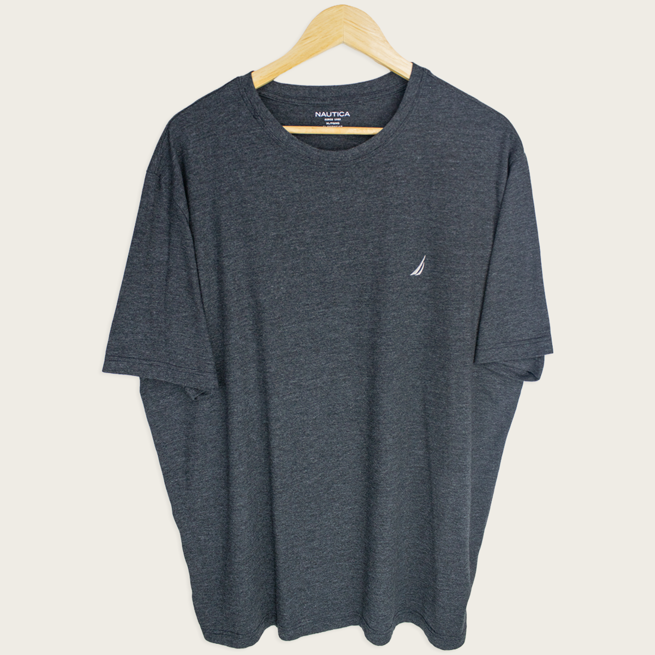 Nautica T-Shirt - XL