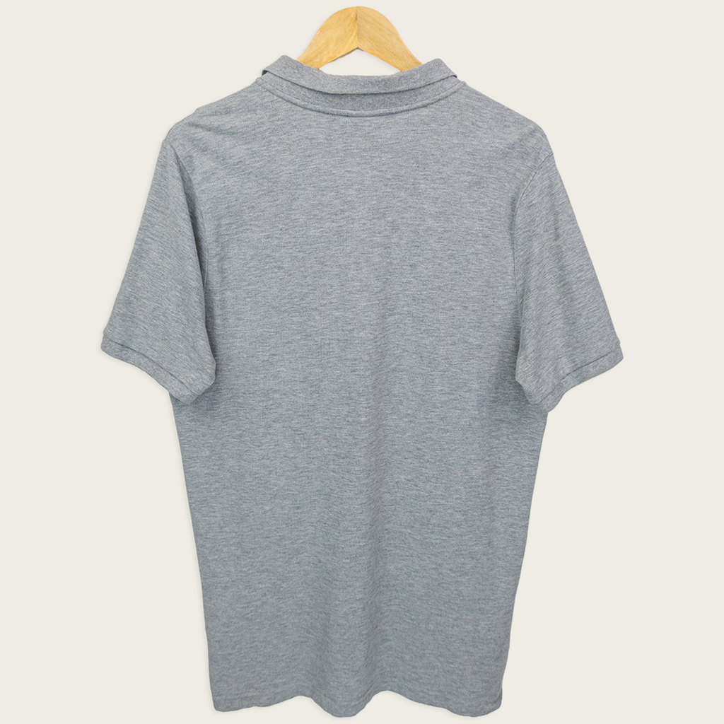Nike Polo Shirt - L