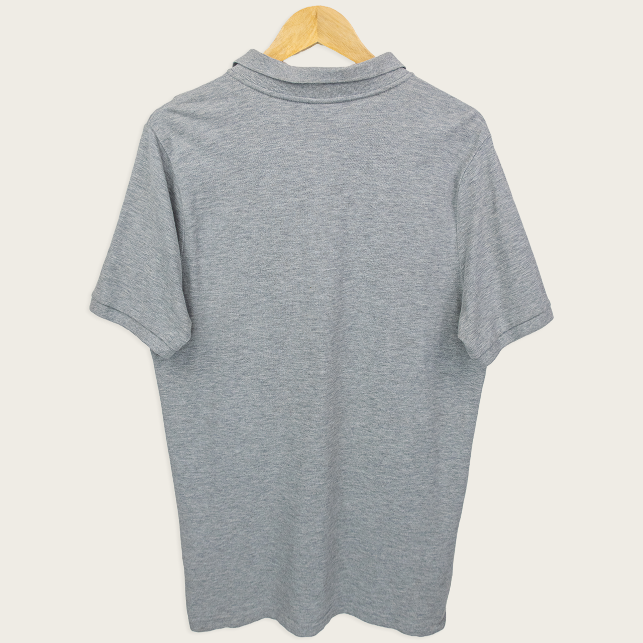 Nike Polo Shirt - L