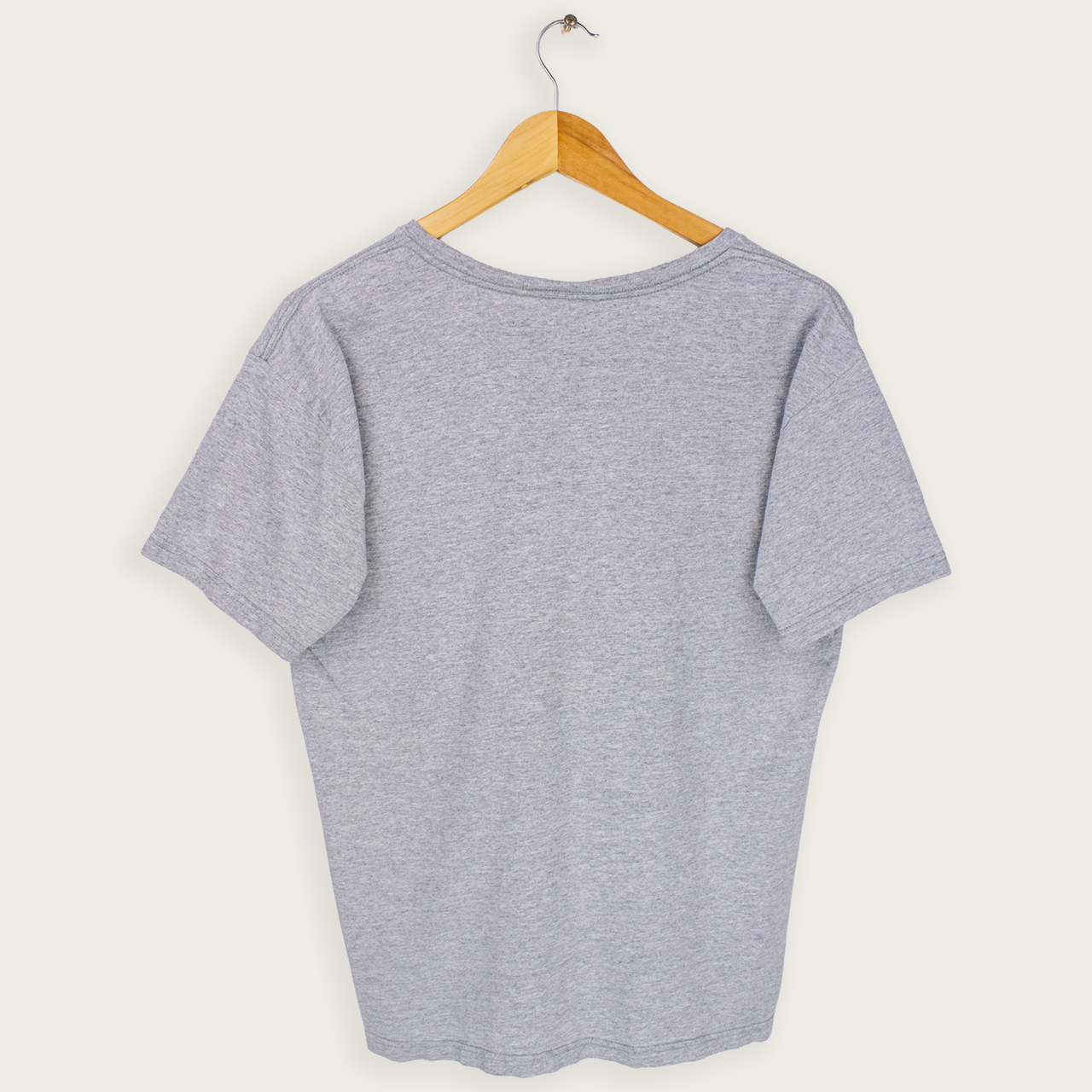 VINTAGE NIKE T-SHIRT - L