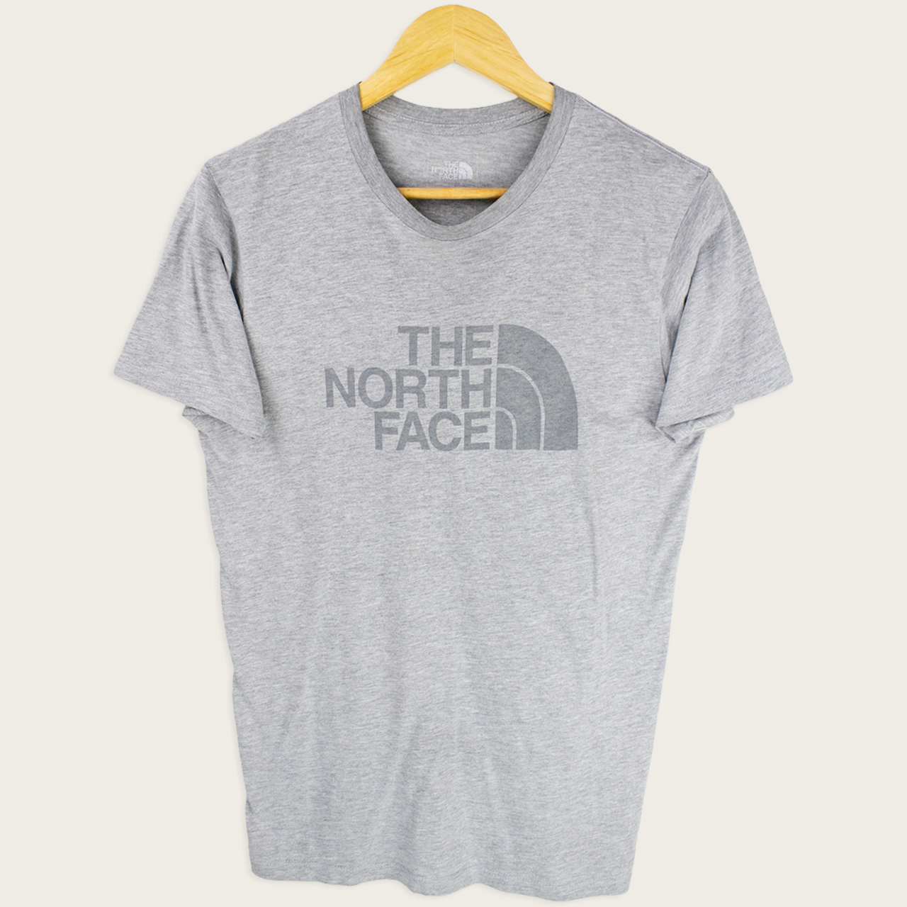 The North Face T-Shirt - S