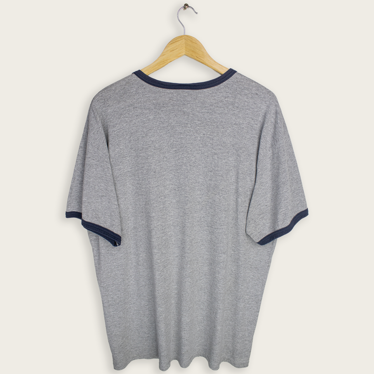 VINTAGE NIKE T-SHIRT - XL