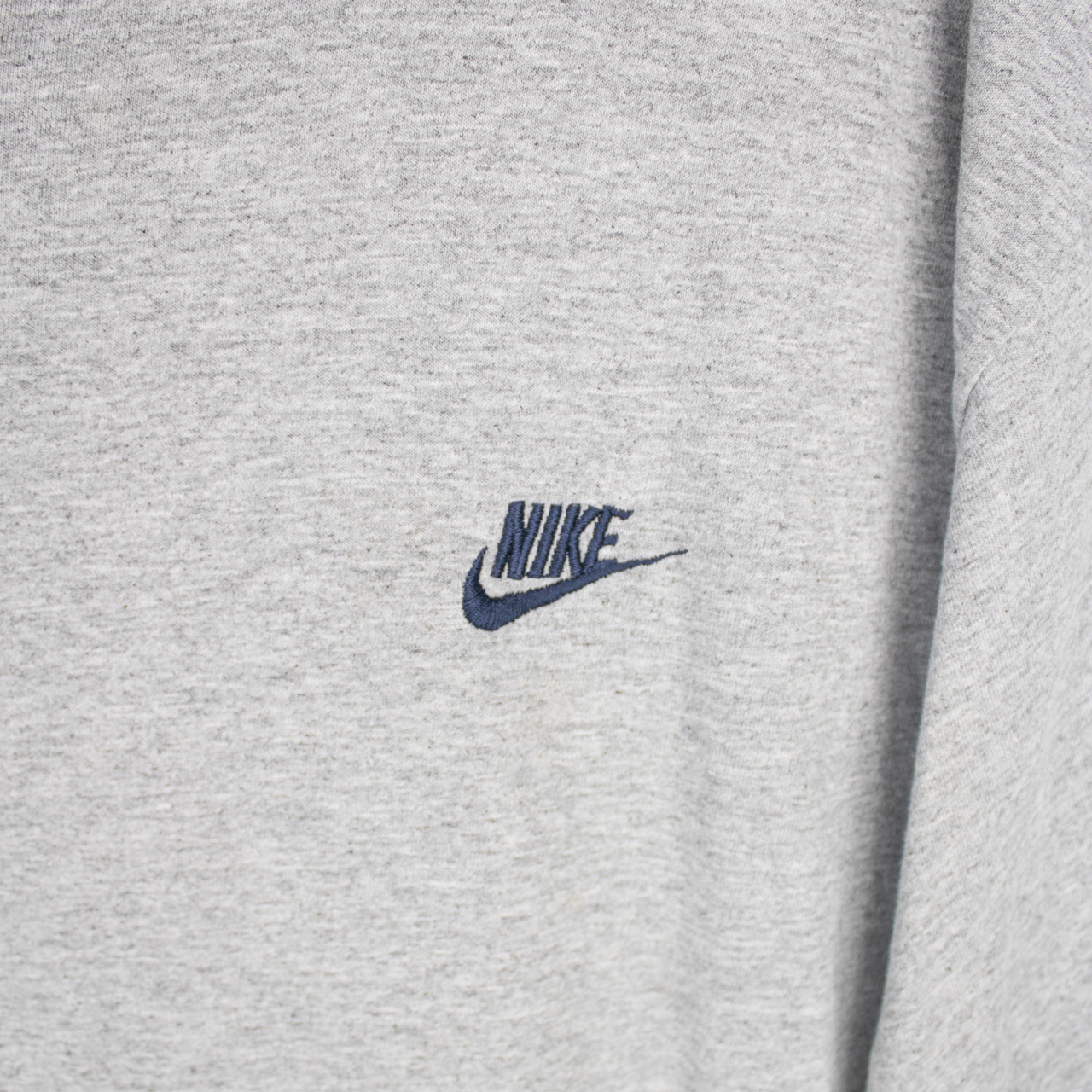 VINTAGE NIKE T-SHIRT - XL