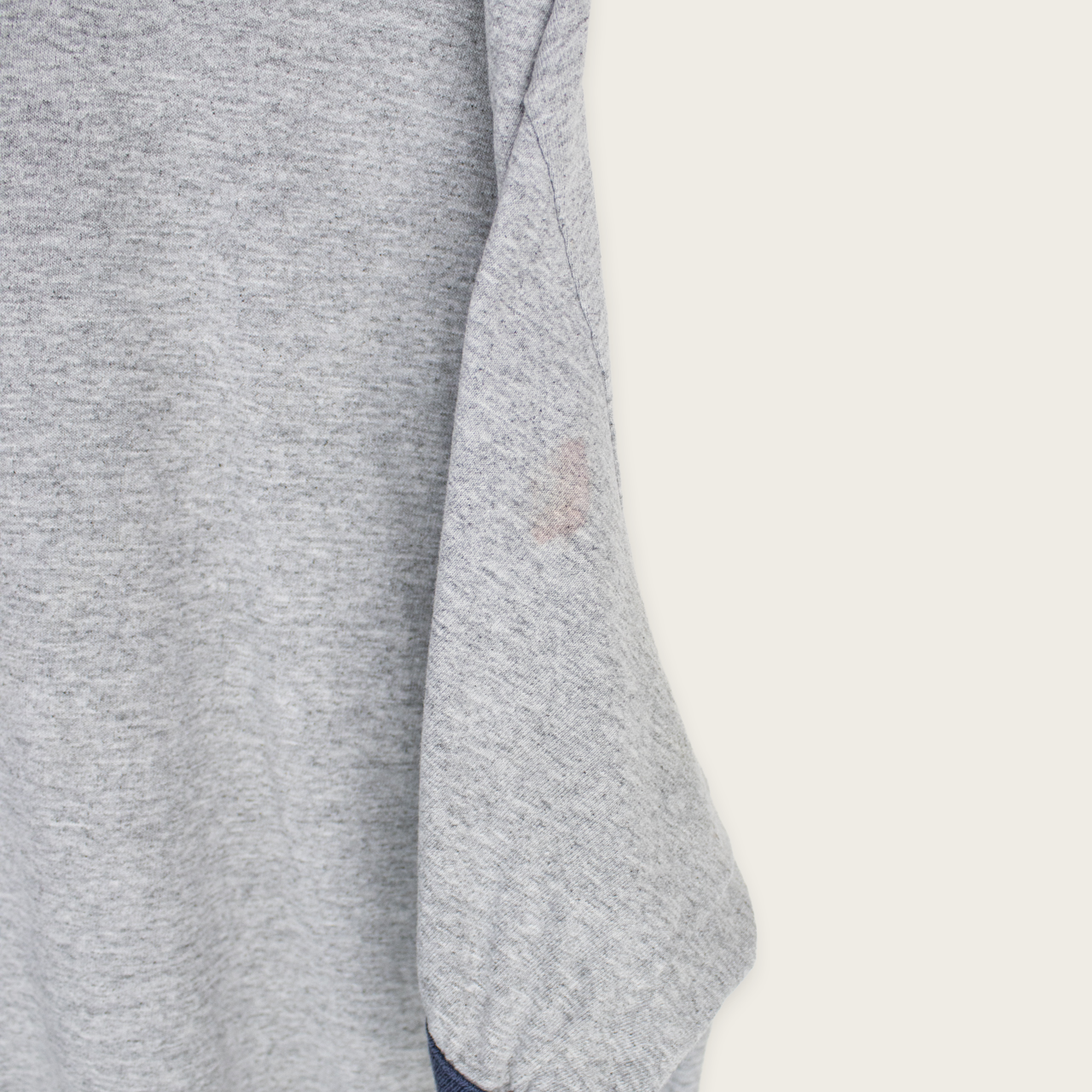 VINTAGE NIKE T-SHIRT - XL