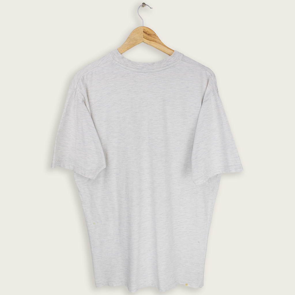 VINTAGE PUMA T-SHIRT - M