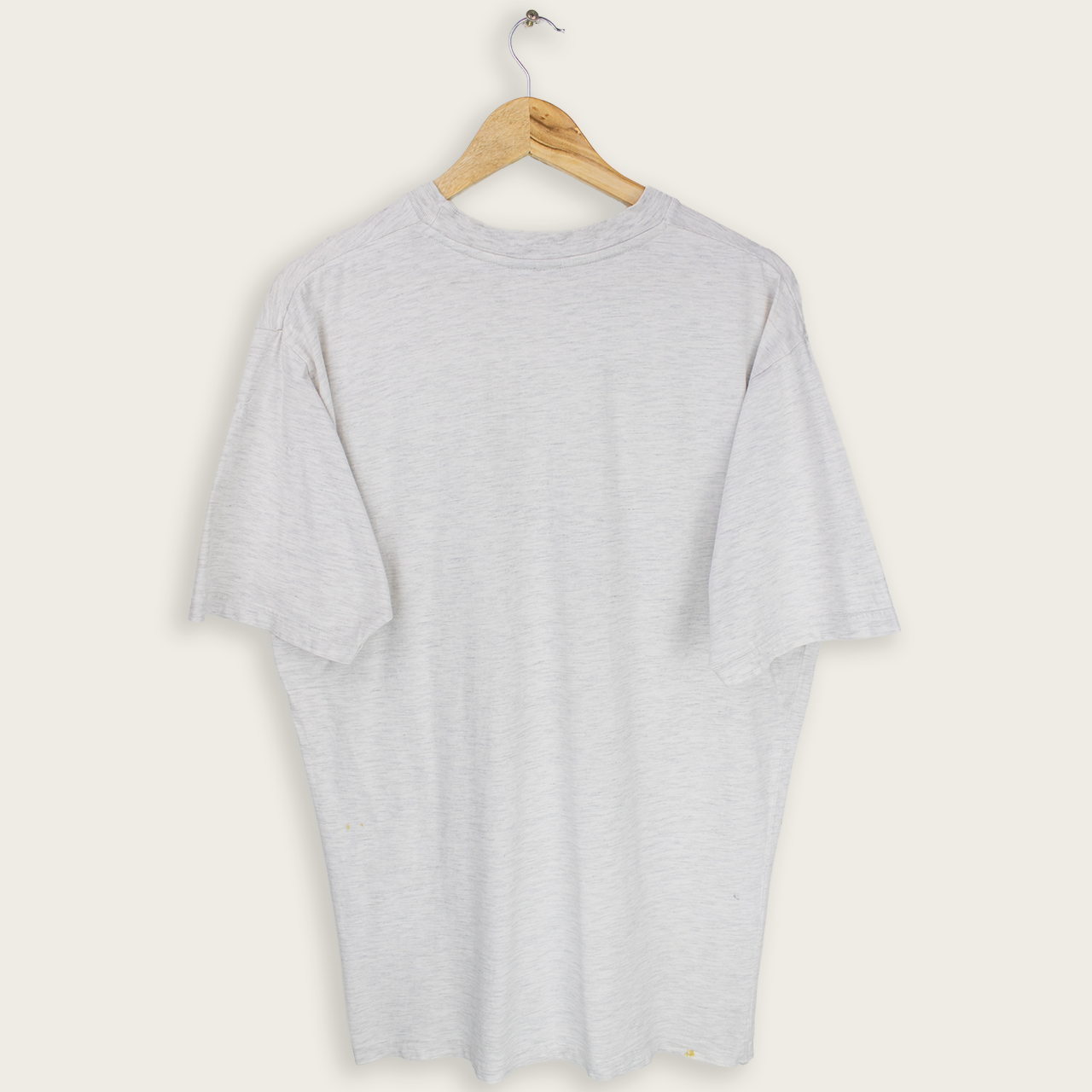 VINTAGE PUMA T-SHIRT - M