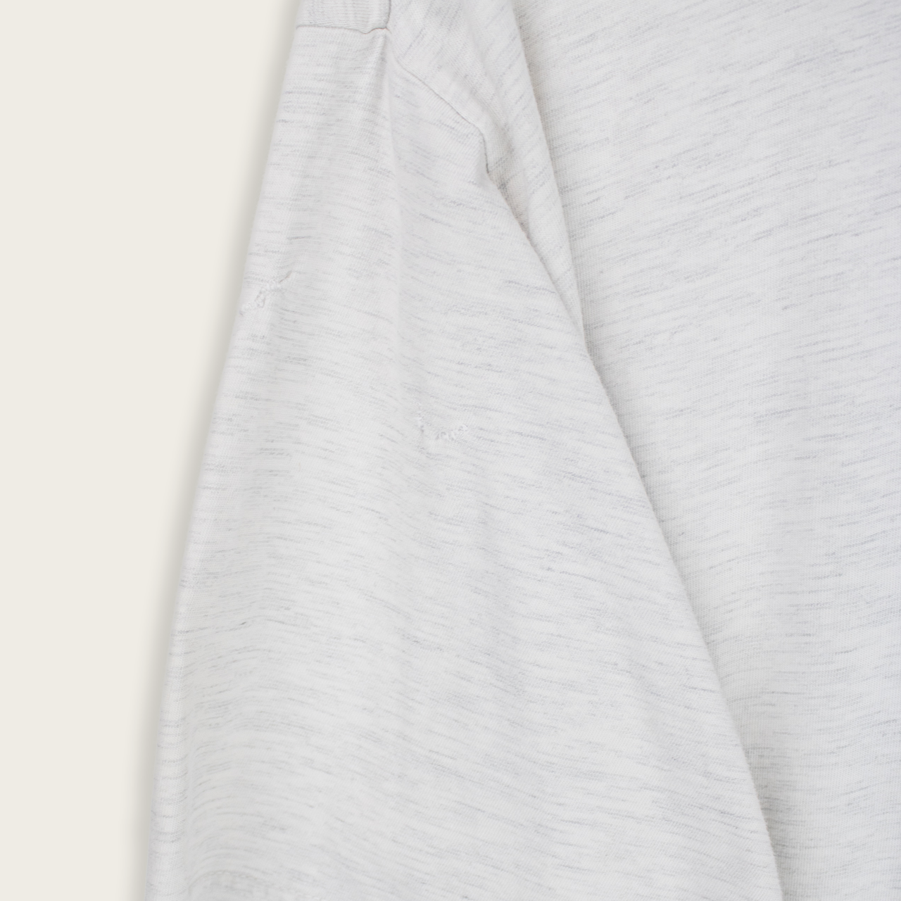 VINTAGE PUMA T-SHIRT - M