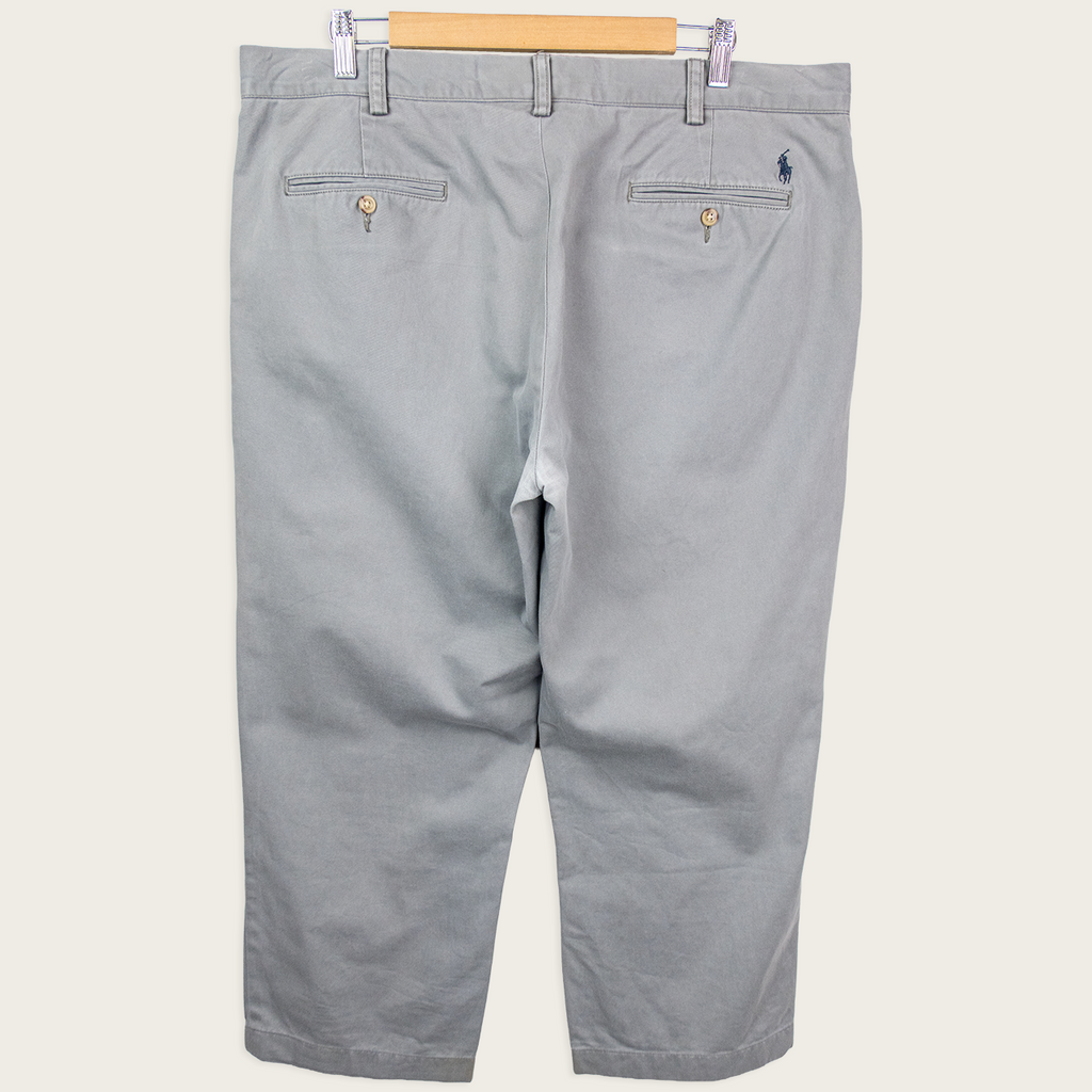 Polo by Ralph Lauren Tailored Pants - 38"