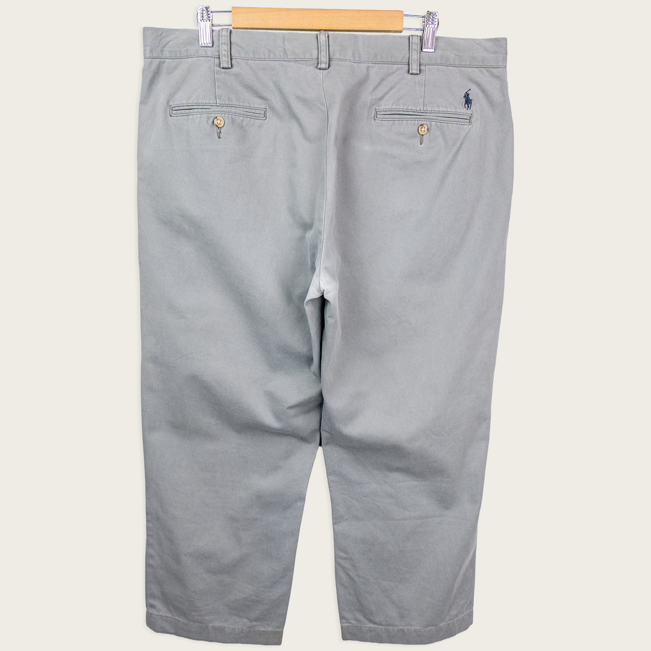 Polo by Ralph Lauren Tailored Pants - 38"