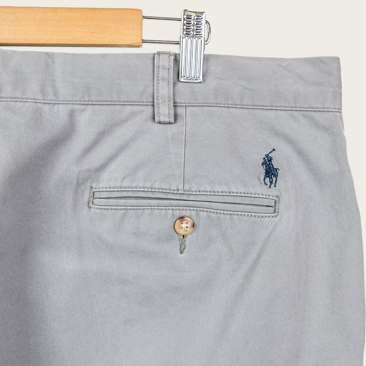 Polo by Ralph Lauren Tailored Pants - 38"
