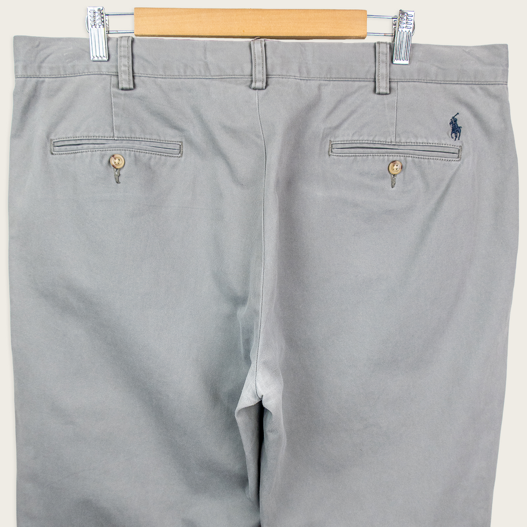 Polo by Ralph Lauren Tailored Pants - 38"