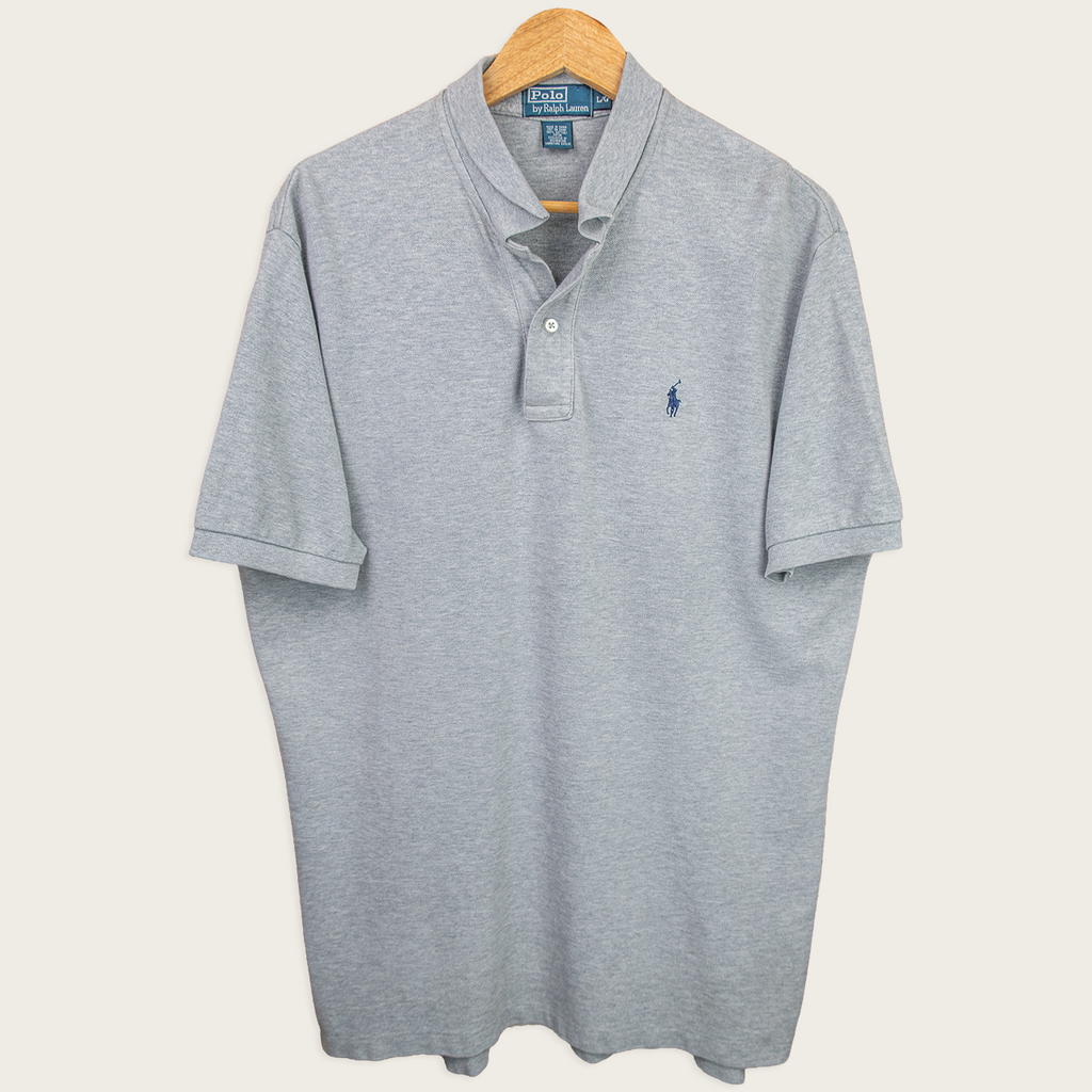 90's Polo by Ralph Lauren Polo Shirt - L
