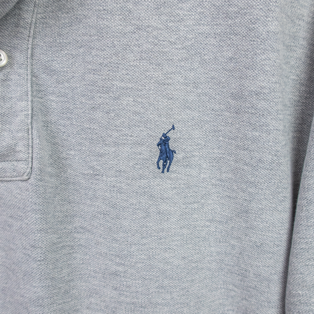 90's Polo by Ralph Lauren Polo Shirt - L