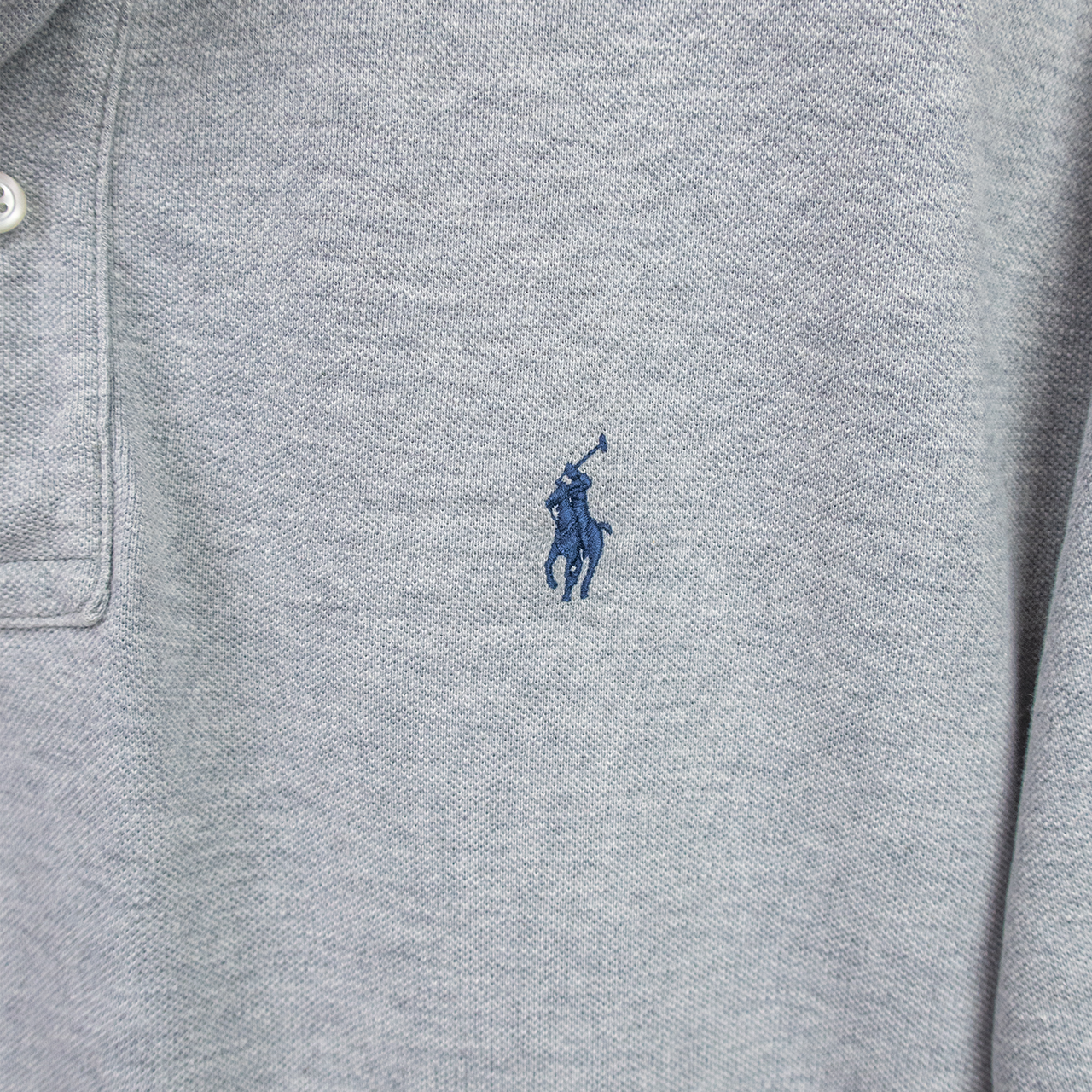 90's Polo by Ralph Lauren Polo Shirt - L