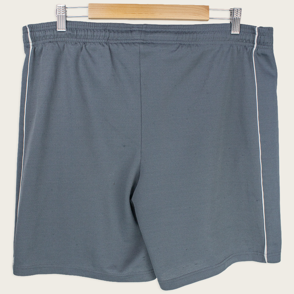 00's Reebok Adjustable Track Shorts - XL
