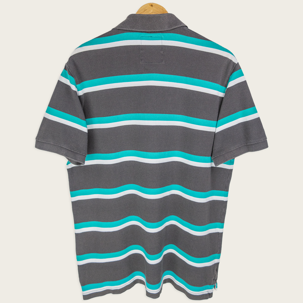00's Esprit Polo Shirt  - XL